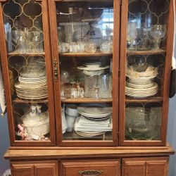 China Cabinet 