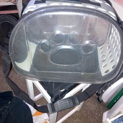 Dog Carrier 