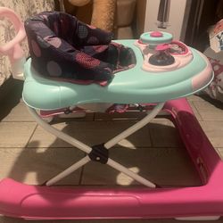 Baby Walker