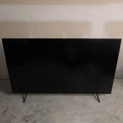 65" Samsung QLED TV (QN65Q7DRAF) - Version FC02 - Cracked Screen/For Parts - $75