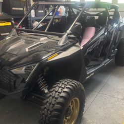 Polaris 2023