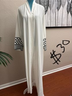 Abayas