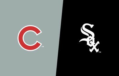 Chicago Cubs at Chicago White Sox