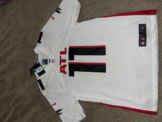 Atlanta Falcons Jersey #11 -JULIO JONES