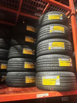 225/45/17 tires set