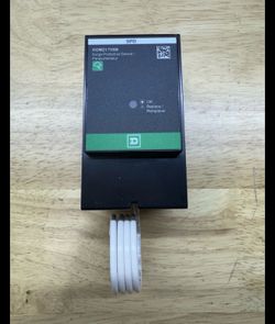 Electrical surge protector Square D or Siemens