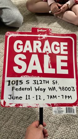 1015 S 312 St Federal Way 98003