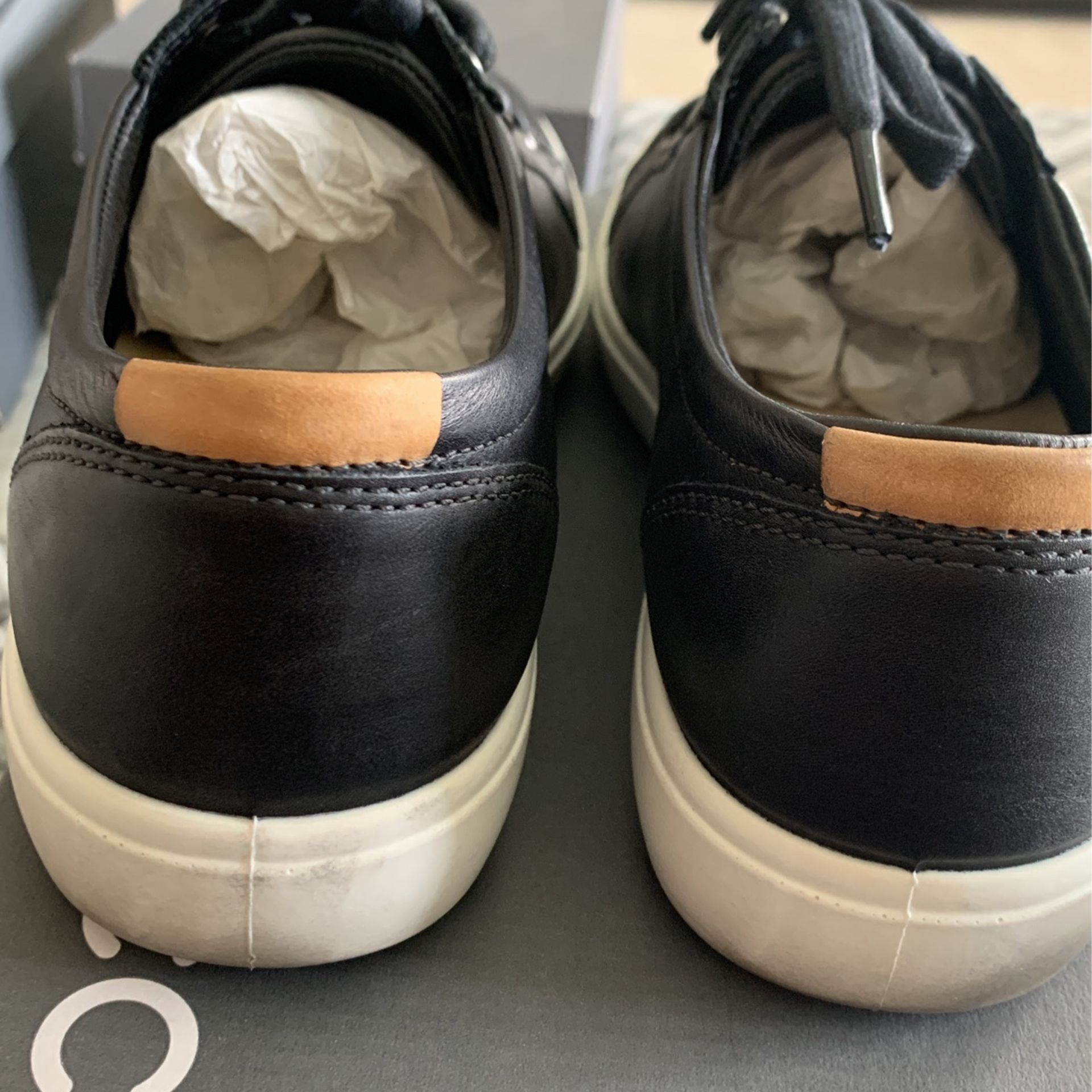 Ecco Men’s Shoes