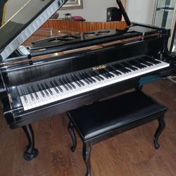 Norliska Piano 