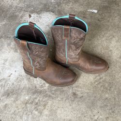 Cowboy Boots - Women’s