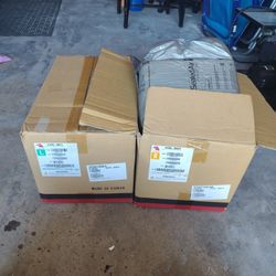 Eagle Eyes Hyundai Santa Fe 01-03 Headlights 