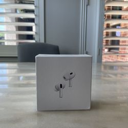 AirPods Pro 2nd Generation 