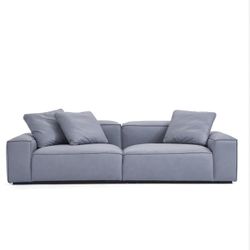 Mario Capasa  Loft Sofa