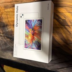 Tablet With Pen And Keyboard And Mouse