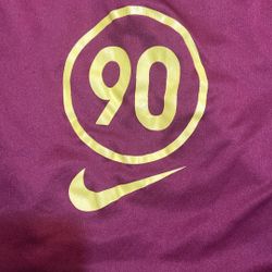 Cristian Ronaldo 90 Shirt