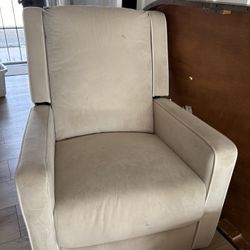 Recliner Rocking Chair 