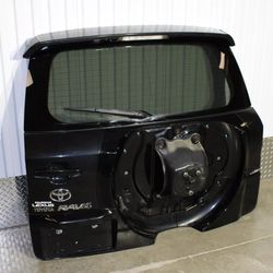 2006-2012 Toyota RAV4 Trunk Hatch Tailgate
