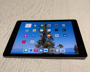 Apple I Pad   I Pad (6Th Generation )