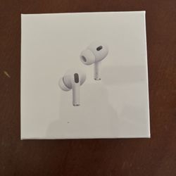 AirPod Pro 2nd Gen 