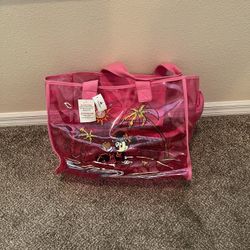 Disney Bag