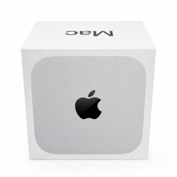 Mac Mini 256GB M4 Chip SEALED!