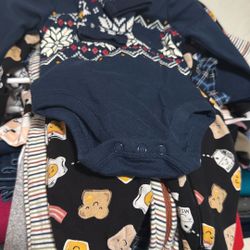 Babies Clothes 