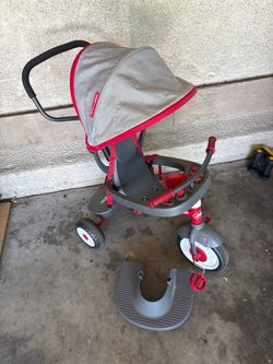 Triciclo