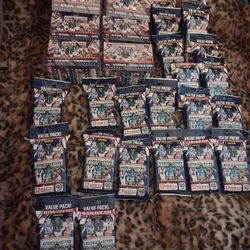 Nfl Trading Cards 