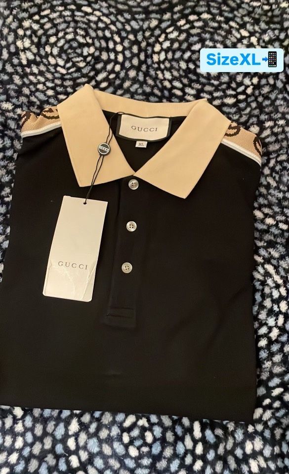 brand new gucci shirt