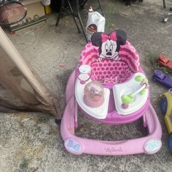 Walker For Baby