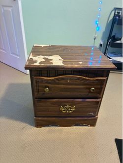 Nightstand