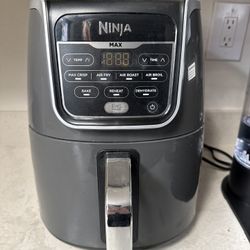 Ninja Air Fryer