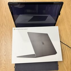 Surface 4 Laptop 15”