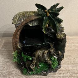 New Beautiful Indoors Water Fountain Perfect Gift 💝 