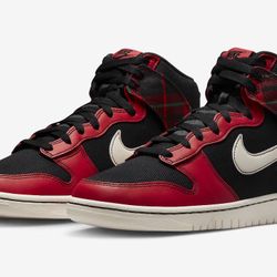 Nike Dunk High SE  display picture 1