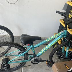 4 Bikes For Sell. See Description  Below 