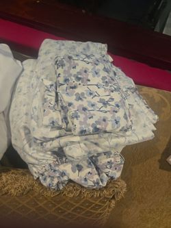 Girls Twin Sheet Sets & Twin Mattress Pads