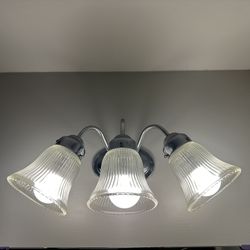 2 sets of Bathroom lights. Make an offer 