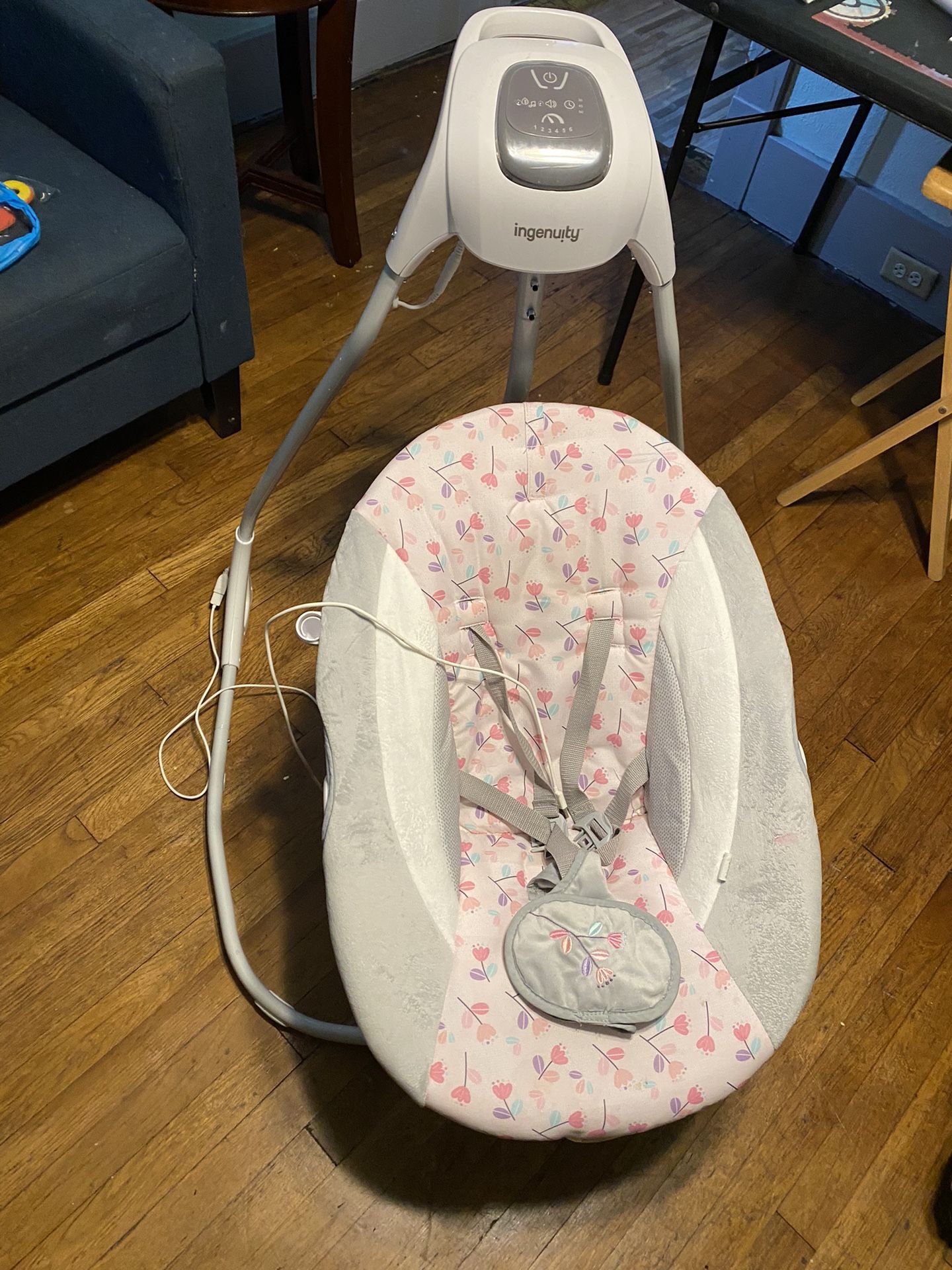 Baby Swing