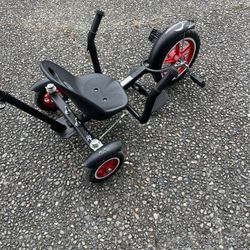 Mobo Cruiser Childrens-tricycles
