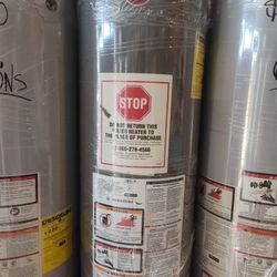 Water Heater