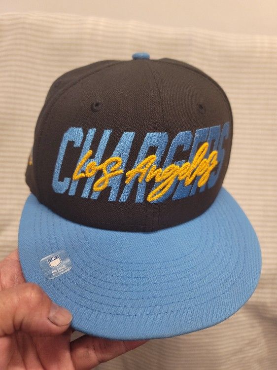 Los Angeles Chargers Hats