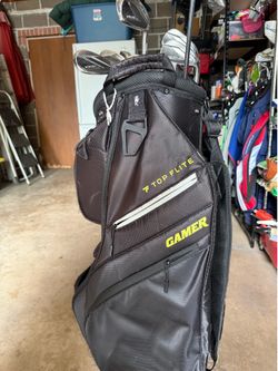5 year old Taylor made Stealth irons