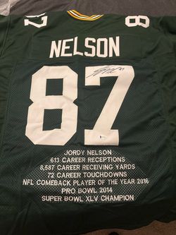 Jordy Nelson
