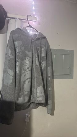 Asaali hoodie