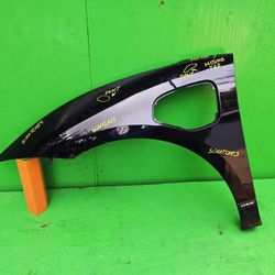 I PACE 2019 2020 2021 2022 2023 DRIVER FENDER OEM