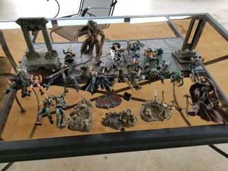 McFarlane toys