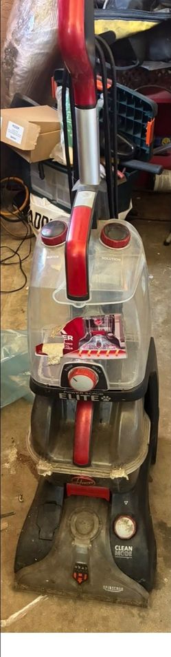Vaccuum