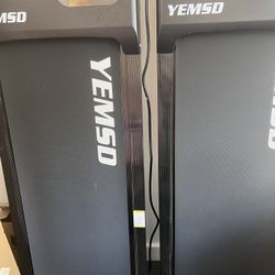 Treadmill 