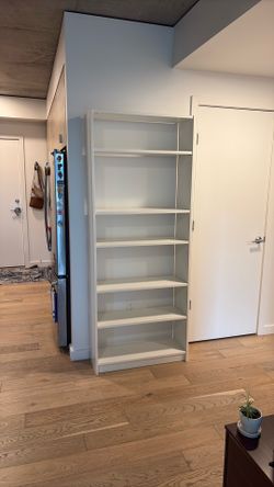 IKEA Billy book shelf